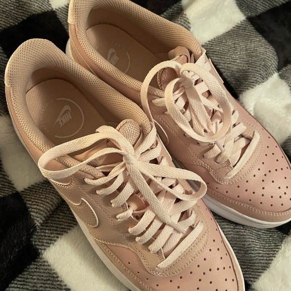 Nike Court Vision Alta - Picture 4 of 8